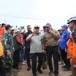 Mendagri Tito Karnavian Dorong Percepatan Relokasi Warga Pasca Longsor Cisarua