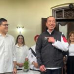 Presiden Jokowi Dijadwalkan Berpidato di Rakernas PSI 2026 Makassar