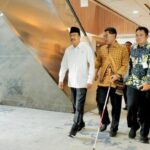HUT Ke-60 Pertuni: Gus Ipul Dorong Penguatan Basis Data Penyandang Disabilitas