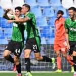 Jay Idzes Penuh, Sassuolo Akhiri Tren Buruk Kalahkan Cremonese 1-0 di Liga Italia