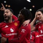 Prediksi Arsenal vs Man United: The Gunners Ungguli Setan Merah di Kandang