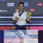 Alwi Farhan Juara Indonesia Masters 2026 Berkat Dukungan ‘Crowd yang Amat Gila’