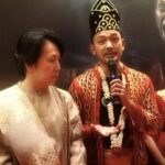 Rio Dewanto Ungkap Pengalaman Unik Syuting Film ‘Kuyank’ di Jantung Budaya Banjar, Kalimantan