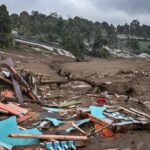 Longsor Cisarua Bandung Barat: 25 Tewas, Puluhan Masih Hilang, 30 Rumah Tertimbun