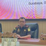 Dua Kepala Kejaksaan Negeri di Jatim Diperiksa Kejagung Terkait Laporan Masyarakat