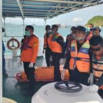 Jasad Diduga Pelatih Valencia Ditemukan di Labuan Bajo Setelah 10 Hari Pencarian