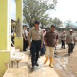 AHY Dorong Percepatan Pemulihan Fasilitas Pendidikan Pascabencana di Aceh Tamiang