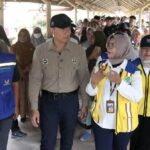 AHY dan Menteri PU Tinjau Pemulihan RSUD Aceh Tamiang Pascabencana, Layanan Berangsur Normal