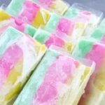 Jajanan Jadul Diduga Berbahan Spons Cuci, Polisi Pastikan Aman Dikonsumsi