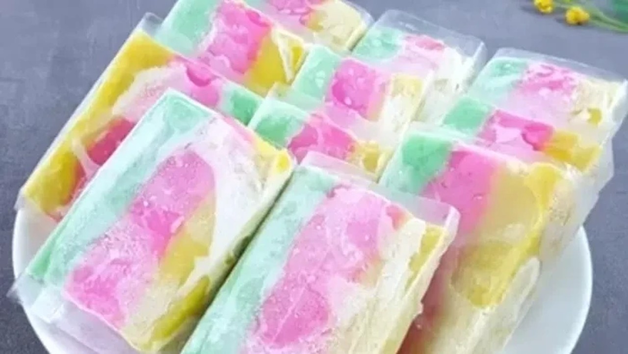 Jajanan Jadul Diduga Berbahan Spons Cuci, Polisi Pastikan Aman Dikonsumsi