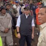 Longsor Cisarua, Menteri LH Turunkan Tim Ahli untuk Kajian Mendalam Dampak Urbanisasi