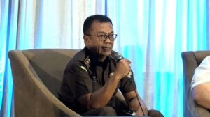 Kajari Magetan Dezi Septiapermana Dicopot Usai Diperiksa Kejaksaan Agung