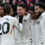 Chelsea Taklukkan Crystal Palace 3-1, Estevao Bersinar di Selhurst Park