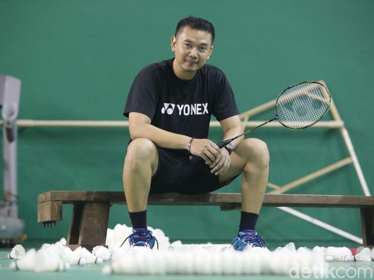 PBSI Akui Hasil Indonesia Masters 2026 Belum Optimal, Fokus ke Regenerasi Pemain Muda