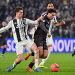 Juventus Hancurkan Napoli 3-0 di Allianz Stadium, Kokoh di Papan Atas Serie A