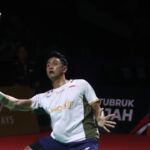 Juara Indonesia Masters 2026, Alwi Farhan Akui Terinspirasi Mentalitas Ronaldo dan Djokovic
