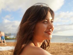 Aurelie Moeremans Diancam Usai Rilis Buku Memoar, Akui Trauma Masa Lalu Kembali Muncul