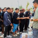 Ribuan WNI di Kamboja Minta Pulang Pasca Pemberantasan Pusat Scam