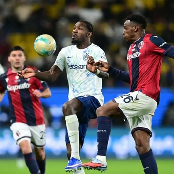 Inter Milan Bertekad Tak Ulangi Kesalahan Lawan Bologna di Giuseppe Meazza