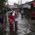 Pemprov DKI Perpanjang Operasi Modifikasi Cuaca Atasi Banjir Jakarta
