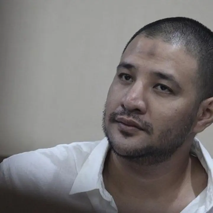 Ammar Zoni Siap Buka Semua Fakta di Sidang Narkoba, Janji Tanggung Jawab Penuh