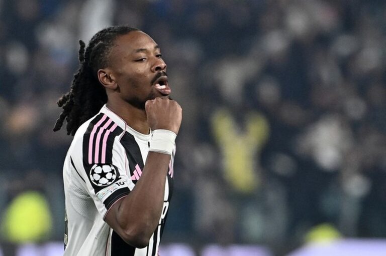 Khephren Thuram Tegaskan Tak Akan Gabung Inter Milan Meski Ada Kakak