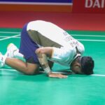 Alwi Farhan Pecahkan Stereotipe Gen Z, Juara Termuda Indonesia Masters 2026