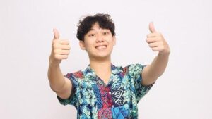 Kontroversi Giveaway Setting-an, Siapa Sebenarnya Willie Salim Sang Kreator Viral?