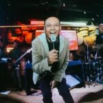 Vokalis Element Lucky Widja Meninggal Dunia, Dimakamkan di TPU Jeruk Purut Siang Ini