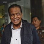 KPK Panggil Ulang Bos Maktour Fuad Hasan Terkait Dugaan Korupsi Kuota Haji