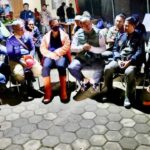 Cucun Ahmad Syamsurijal Evaluasi Penanganan Longsor Bandung Barat, Pastikan Bantuan Optimal