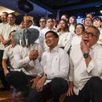 Elite NasDem Berbondong-bondong ke PSI, Apa yang Mendorong Fenomena Ini?