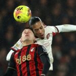 Wataru Endo Bela Virgil van Dijk: Angin Kencang Jadi Kendala Utama Saat Liverpool Kalah dari Bournemouth