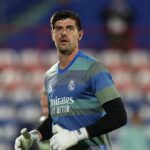 Real Madrid Pertahankan Rekor Clean Sheet, Thibaut Courtois Ungkap Kunci Pertahanan Solid