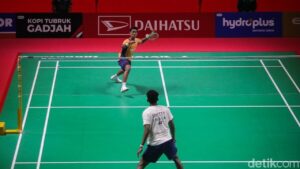 Rexy Mainaky Ungkap Kunci Pebulutangkis Muda Tetap Lapar Gelar dan Jaga Mental Juara