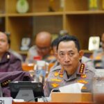 Respon Perintah Prabowo, Polri Bangun 187 Jembatan di 27 Provinsi untuk Akses Masyarakat