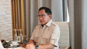 Mendagri Tito Karnavian: Gelondongan Kayu di Aceh Timur-Utara Bisa Dimanfaatkan