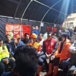 Longsor Cisarua: Tim Gabungan Fokus Cari 73 Korban Hilang, Bantuan Logistik Disalurkan