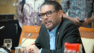 DPR: Fraksi PKS Dukung Polri Tetap di Bawah Kendali Presiden RI