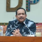 Golkar DPR: Polri Tetap di Bawah Presiden, Amanat Reformasi yang Harus Dilaksanakan
