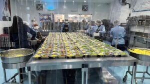 Kapolri Jenderal Listyo Sigit: Polri Bangun 1.160 Satuan Pelayanan Gizi, Lampaui Target Awal