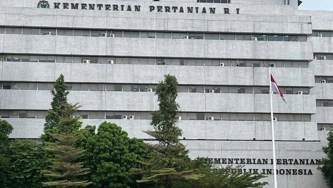 Kementan Bantah Fitnah, Ungkap Bukti Korupsi Rp 27 M Libatkan Mantan Pejabat