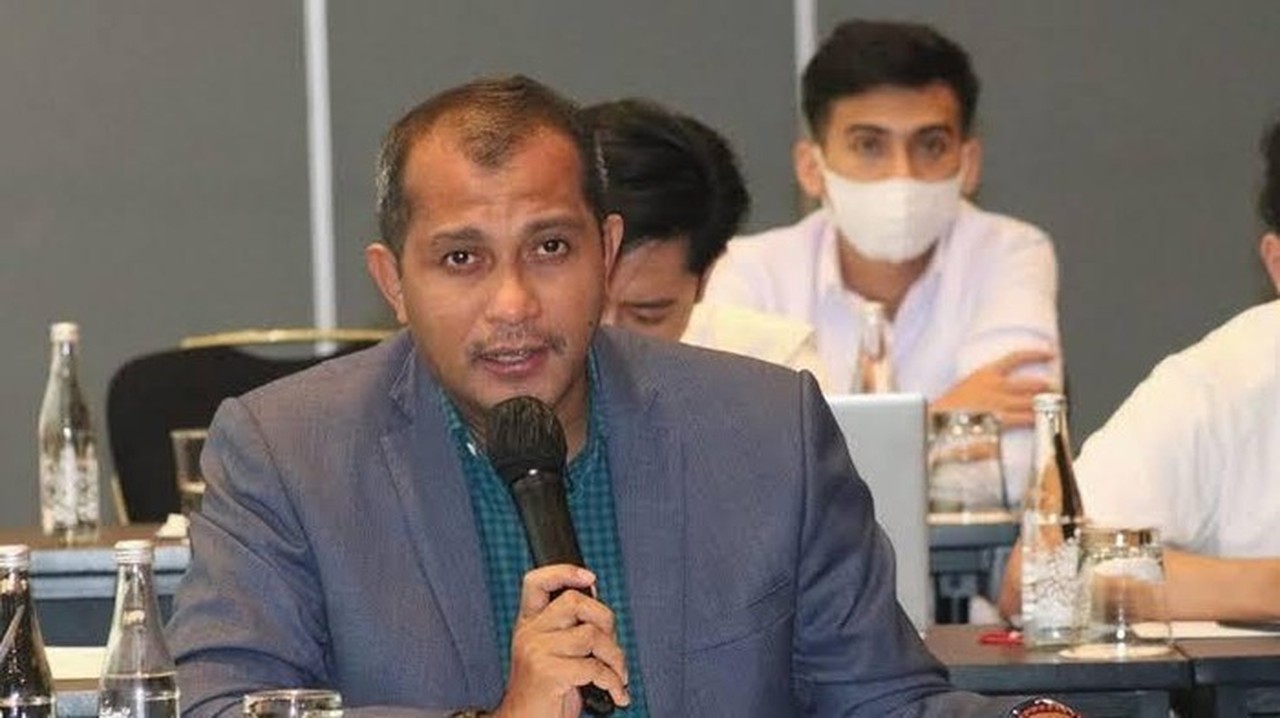 Wamenkum Tegaskan Keadilan Restoratif di KUHP Baru, Tolak Anggapan Polisi-Jaksa Dibayar Wamenkum Tegaskan Keadilan Restoratif di KUHP Baru, Tolak Anggapan Polisi-Jaksa Dibayar