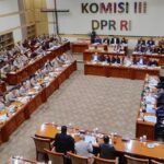 PDIP Tegaskan Dukungan Polri Tetap Langsung di Bawah Presiden, Bukan Kementerian