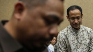 Nadiem Makarim Siap Sidang Kasus Korupsi Laptop, Yakin Kebenaran Terbuka Cepat