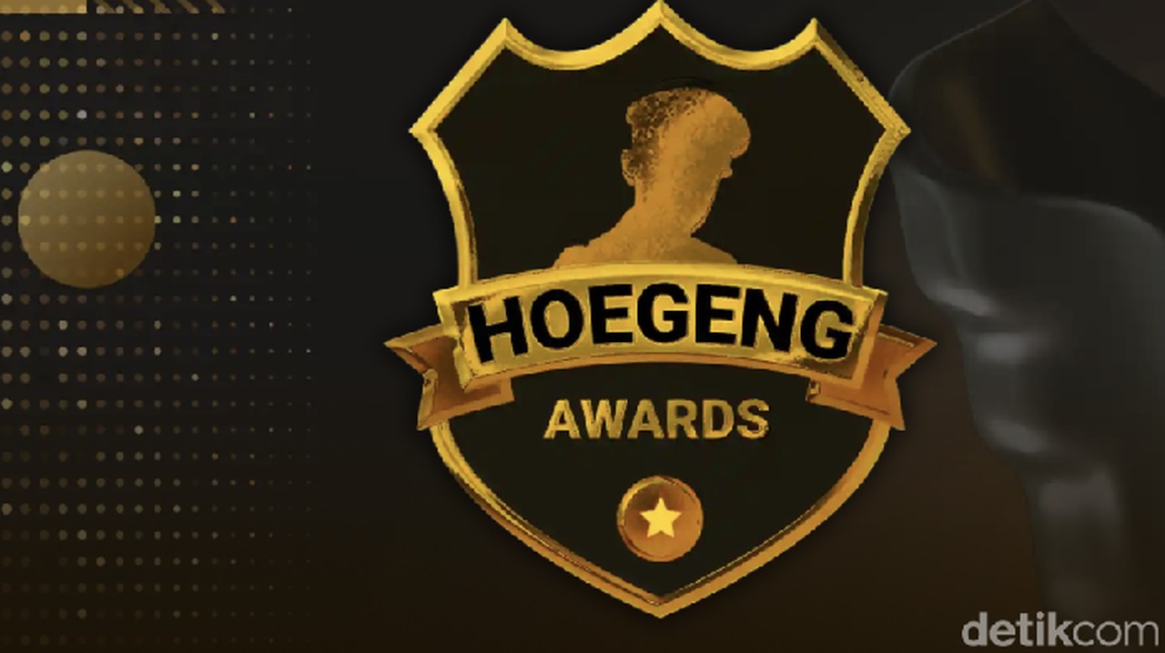 Hoegeng Awards 2026 Dibuka Besok, Kapolri Sigit: Saya Pun Tak Akan Lolos Hoegeng Awards 2026 Dibuka Besok, Kapolri Sigit: Saya Pun Tak Akan Lolos