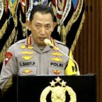 Kapolri Jenderal Listyo Sigit: Kortas Tipikor Berhasil Kembalikan Rp 2,37 Triliun Aset Negara