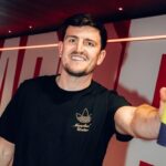 Harry Maguire Bersinar, Manchester United Taklukkan Arsenal 3-2 di Emirates