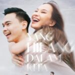 Ivan Kabul dan Evelina Tan Rilis Film Pendek “Yang Hilang Dalam Kita” Jelang Pernikahan