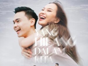Ivan Kabul dan Evelina Tan Rilis Film Pendek “Yang Hilang Dalam Kita” Jelang Pernikahan